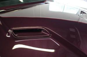 Dodge Challenger Hardtop 1970 года 